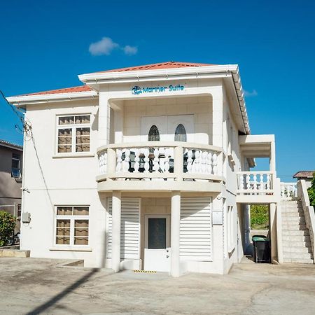 קרייסט צ'רץ' Mariner Suites מראה חיצוני תמונה