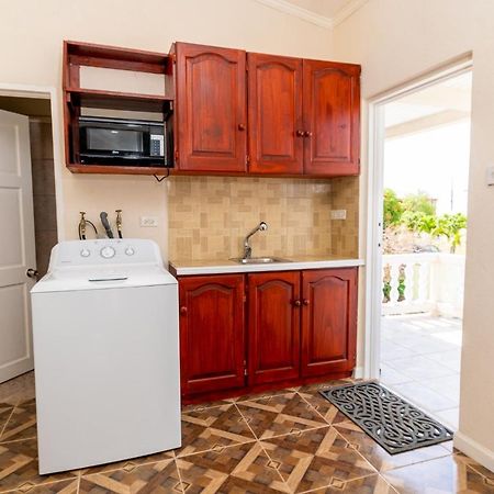 קרייסט צ'רץ' Mariner Suites מראה חיצוני תמונה