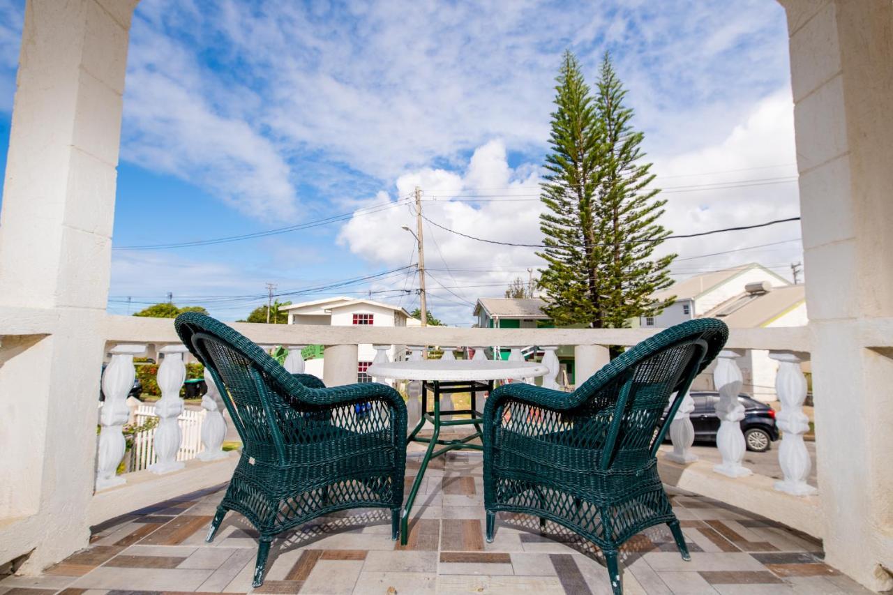 קרייסט צ'רץ' Mariner Suites מראה חיצוני תמונה