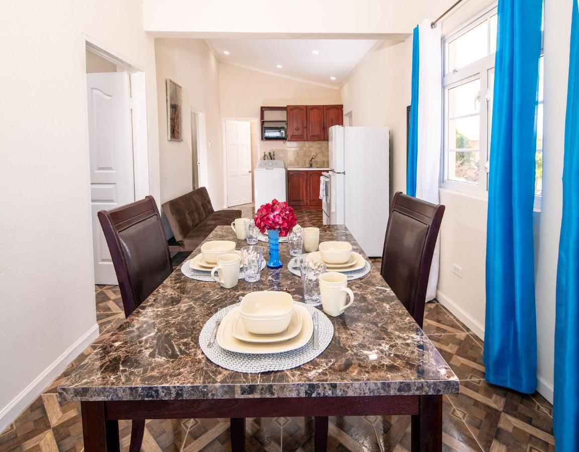 קרייסט צ'רץ' Mariner Suites מראה חיצוני תמונה