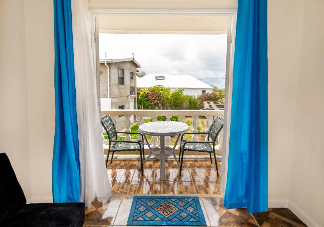 קרייסט צ'רץ' Mariner Suites מראה חיצוני תמונה
