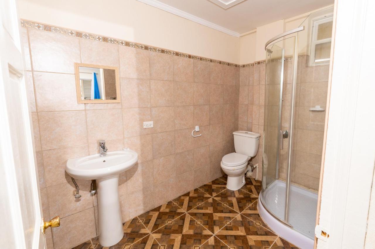 קרייסט צ'רץ' Mariner Suites מראה חיצוני תמונה