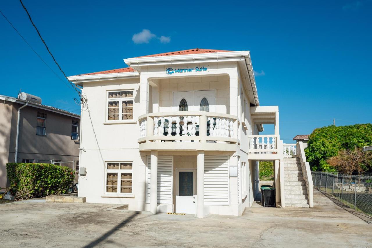 קרייסט צ'רץ' Mariner Suites מראה חיצוני תמונה