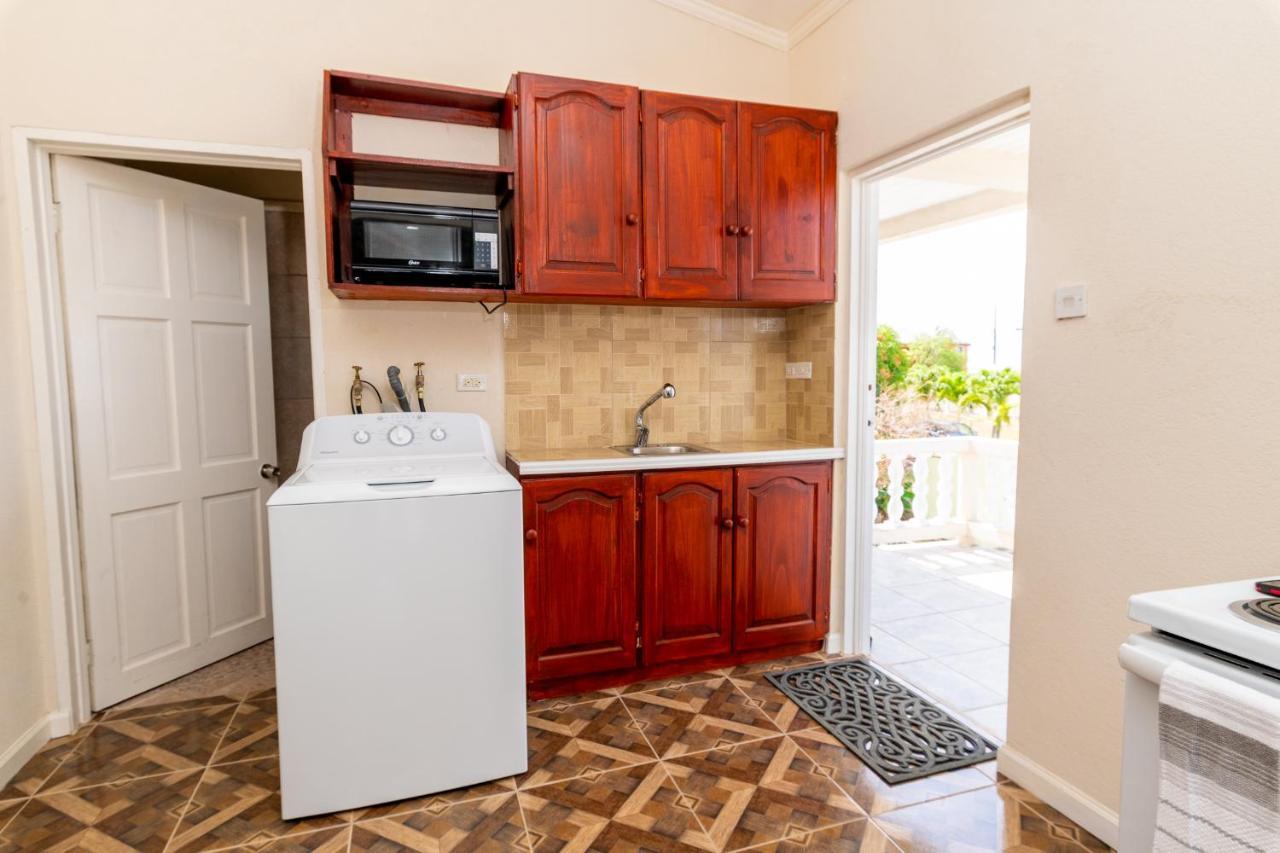 קרייסט צ'רץ' Mariner Suites מראה חיצוני תמונה
