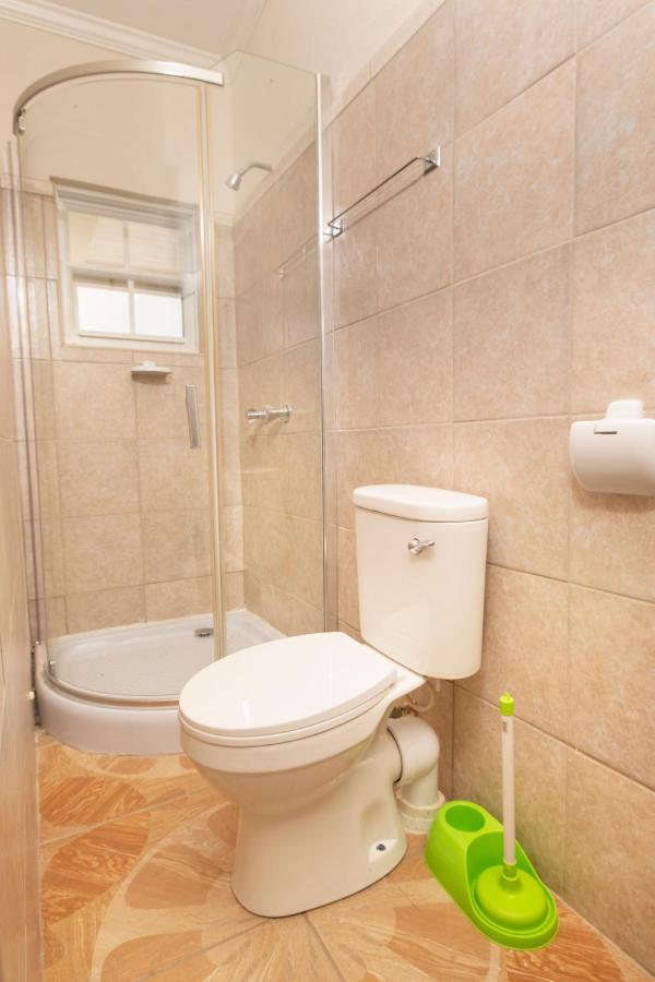קרייסט צ'רץ' Mariner Suites מראה חיצוני תמונה